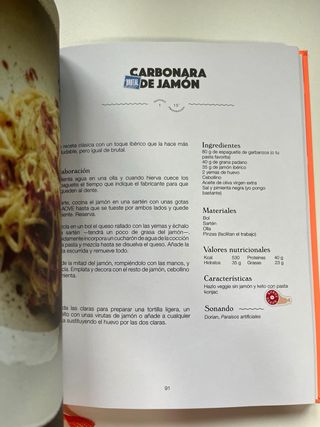 Express: Mis recetas para cocinar sin tiempo