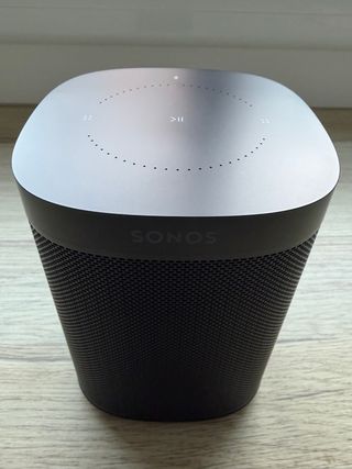 Altavoz Sonos One Gen 2