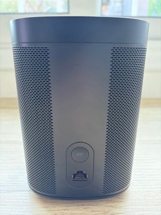 Altavoz Sonos One Gen 2
