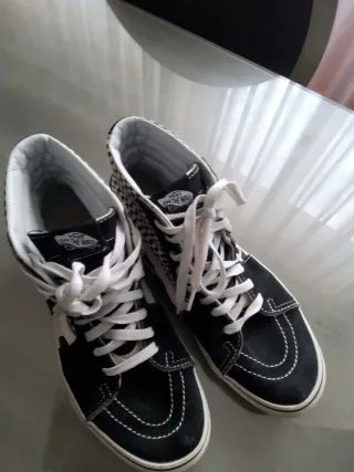 Zapatillas Vans Talla 40