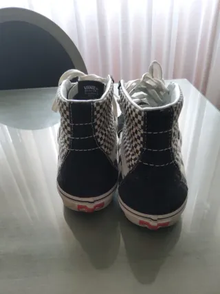 Zapatillas Vans Talla 40