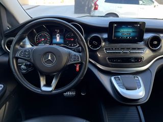 Mercedes-Benz Clase V 2020