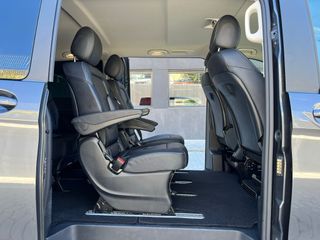 Mercedes-Benz Clase V 2020