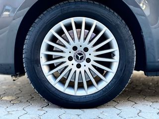 Mercedes-Benz Clase V 2020