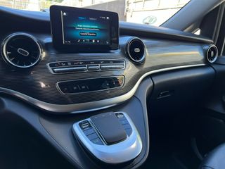 Mercedes-Benz Clase V 2020