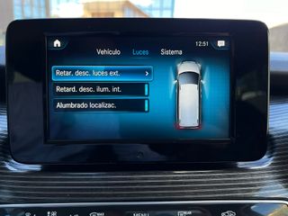 Mercedes-Benz Clase V 2020