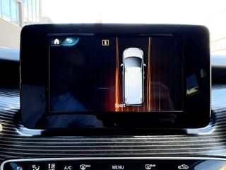 Mercedes-Benz Clase V 2020