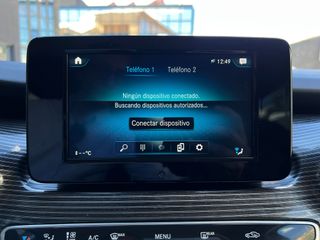 Mercedes-Benz Clase V 2020