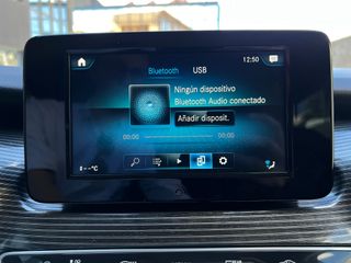 Mercedes-Benz Clase V 2020