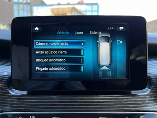 Mercedes-Benz Clase V 2020