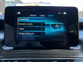 Mercedes-Benz Clase V 2020