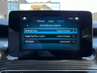 Mercedes-Benz Clase V 2020