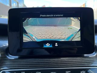 Mercedes-Benz Clase V 2020