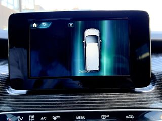 Mercedes-Benz Clase V 2020