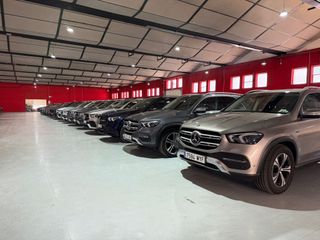 Mercedes-Benz Clase V 2020