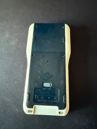 Calculadora Texas TI-Nspire Touchpad