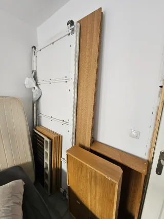 Armario Ikea Pax Blanco