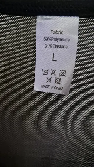 Faja Colombiana Moldeadora negra