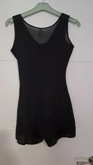 Faja Colombiana Moldeadora negra