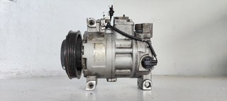 COMPRESOR AIRE ACONDICIONADO AUDI A6 AVANT (4B5)