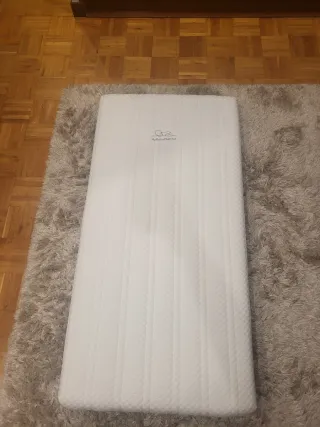 Colchón cuna My Baby Mattress