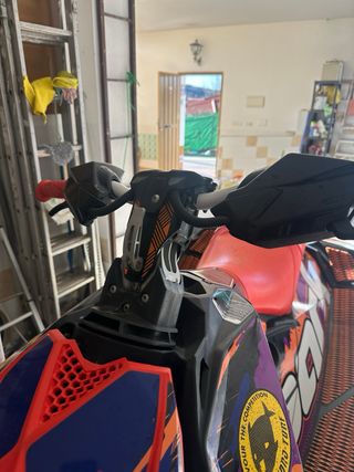 Sea-Doo Spark Trixx 3 plazas