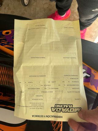 Sea-Doo Spark Trixx 3 plazas