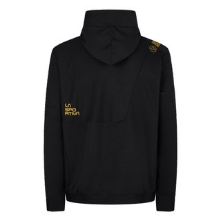 La Sportiva Felpa con cappuccio Uomo