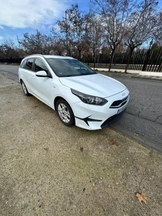 KIA Ceed 2022