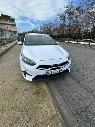 KIA Ceed 2022
