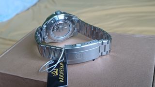 Reloj Addieskin K007 Automático Sumergible