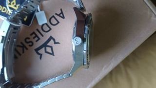 Reloj Addieskin K007 Automático Sumergible