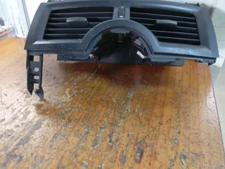 Rejilla Aireador Renault Megane II Ber