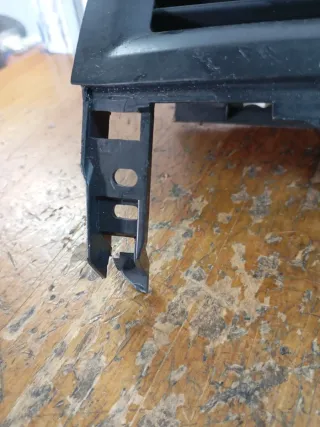 Rejilla Aireador Renault Megane II Ber