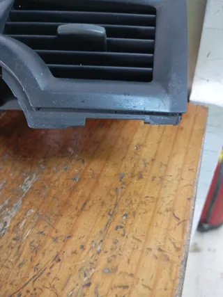 Rejilla Aireador Renault Megane II Ber