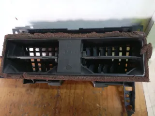 Rejilla Aireador Renault Megane II Ber