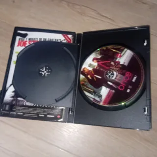 DVD Película Once (Español)