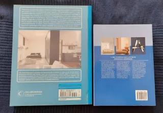 Lote libros arquitectura diseño interiores