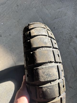 Neumático Pirelli Scorpion Rally STR para Moto