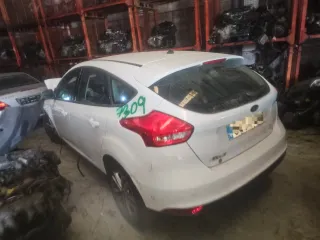 Despiece Ford Focus año 2018