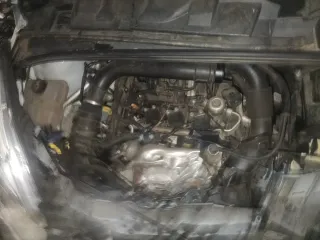 Despiece Ford Focus año 2018