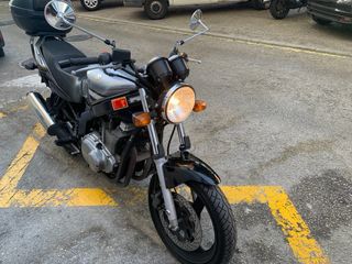 Suzuki GS500 2007 - 22.000 Km -ITV hasta 2027.