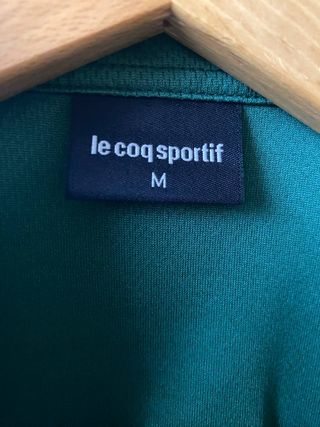 Camiseta Polo Le Coq Sportif Talla M