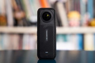 Insta360 X4 Cámara 360