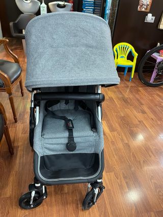 Bugaboo Camaleon Completo