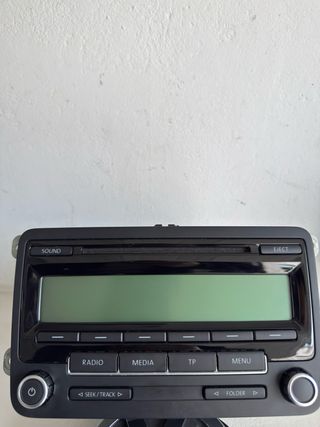 Radio Original Volkswagen