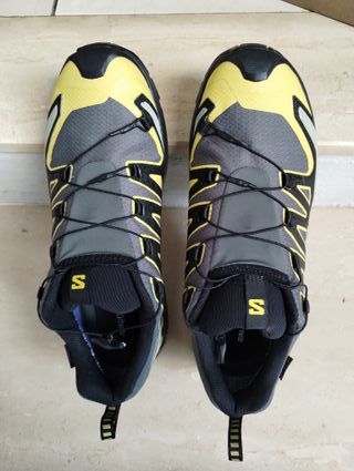 Scarpe Salomon XA PRO 3D V9 GTX Uomo