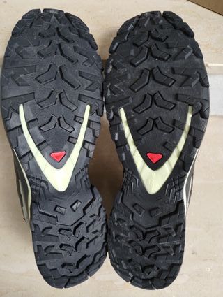 Scarpe Salomon XA PRO 3D V9 GTX Uomo