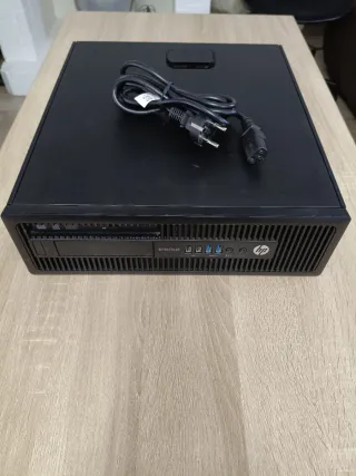 HP EliteDesk 800 G1 SFF i5 W11