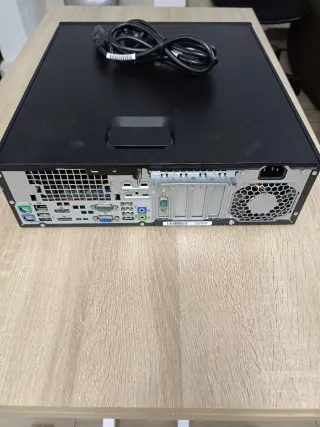 HP EliteDesk 800 G1 SFF i5 W11